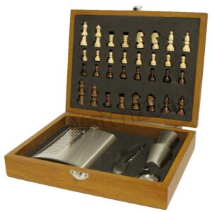 Set Sah Drec Pahare Cocktail