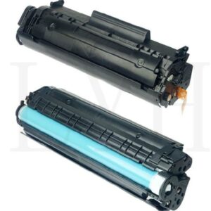 Toner compatibil: HP LJ 1010
