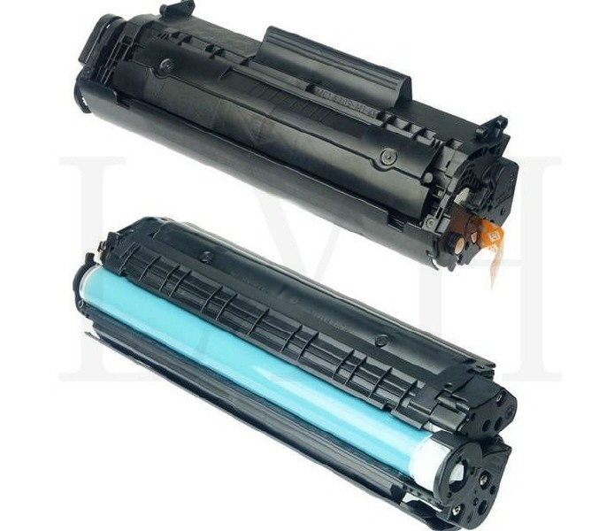 Toner compatibil: HP LJ 1010