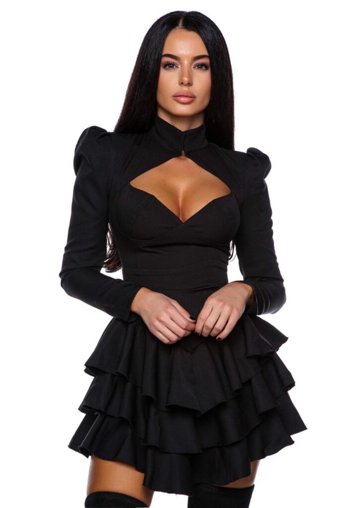 Sugar Dress