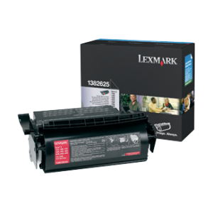 Cartus: Lexmark S1250, 1255, 1620, 1625, 1650,1855,2420,2450,2455,4059