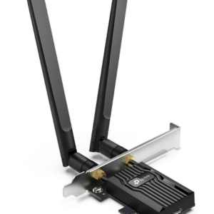 TP-LINK ADAPT TX55E PCIE AX3000 BT 5.2
