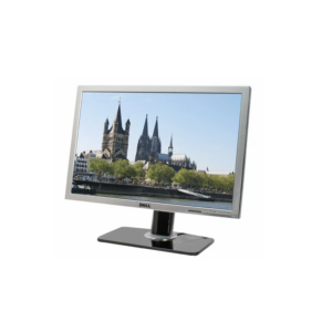 Monitor Dell 27', model 2707WFPC, WIDE, SH