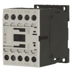 Contactor Eaton-DILM7-10(230V-50HZ,240V-60HZ) 3KW regim AC-3 ( 276550 )