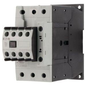 Contactor Eaton DILM65-22 (230V-50HZ,240V-60HZ) / 277926