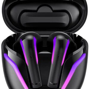 Casti Gaming Havit TW970 Wireless Black