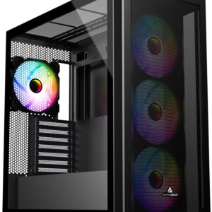 Carcasa ALPHAGEAR Dominator ARGB