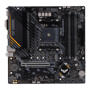 ASUS TUF B550M-E