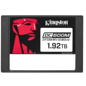 KS SSD 1920GB 2.5 SEDC600M/1920G