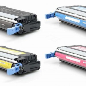 Toner compatibil: HP 4700 color