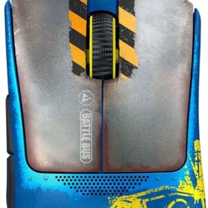 Mouse Gaming Razer DeathAdder V3 Pro Fortnite Edition