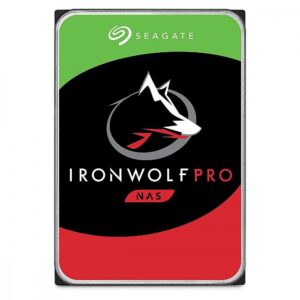 SEAGATE ST4000NE001