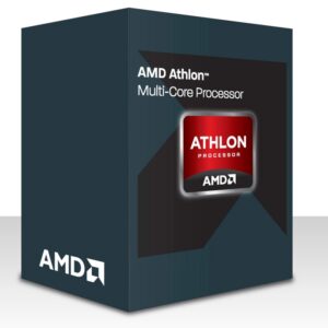CPU AMD skt FM2+ ATHLON II X4 860K quad core , 3.70GHz, 4MB cache L2, 95W, BOX 'AD860KXBJABOX'