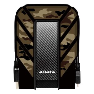 HDD extern ADATA 1 TB, HD710MP, 2.5 inch, USB 3.0, camuflaj, "AHD710MP-1TU31-CCF" (timbru verde 0.8 lei)