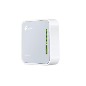 TP-LINK TL-WR902AC
