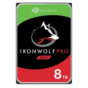 SEAGATE ST8000NE001