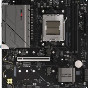 Placa de baza Sapphire PULSE A620AM