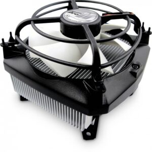 COOLER CPU ARCTIC 'Alpine 11 Pro Rev.2', INTEL, soc 115x/775, Al, 95W (UCACO-AP110-GBB01)