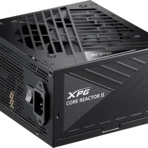 Sursa XPG Core Reactor II, 80+ Gold, 850W