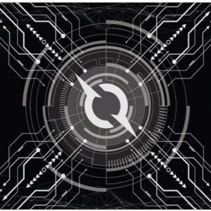 Mouse pad AQIRYS Gruis XL