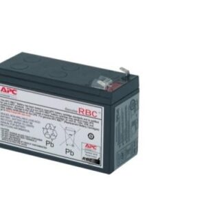 APC BATERIE UPS APCRBC176