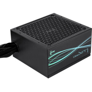 Sursa Aerocool Lux Pro, 80+ Bronze, 650W