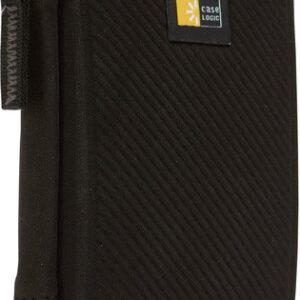 Husa HDD portabil Case Logic, EHDC-101-BLACK (EHDC101K)