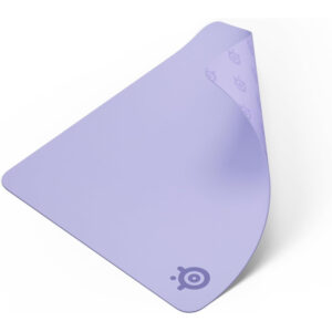 Mouse pad SteelSeries QcK Large Lavender