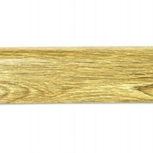 Plinta HDF stejar auriu 2400*60*15mm H1638-1-B (K2707-B)