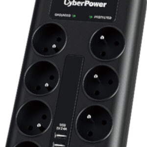 Priza/prelungitor CyberPower P0820SUF0