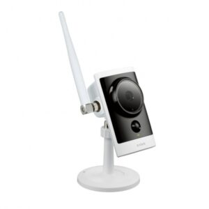 Camera IP wireless, HD, Day and Night Cloud, Outdoor, D-Link (DCS-2332L)