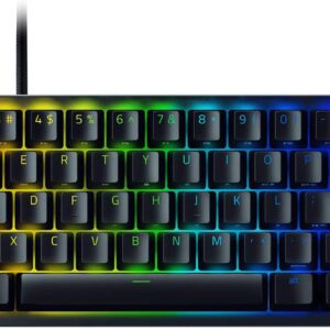 Tastatura Gaming Razer Huntsman Mini Clicky Optical Switch Mecanica