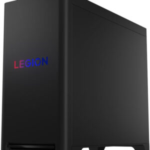 Desktop PC Lenovo Gaming Legion T5 30IAX10, Procesor Intel® Core™ Ultra 7 255HX 2.4GHz Arrow Lake, 16GB RAM, 1TB SSD, GeForce RTX 5060 Ti 8GB, no OS