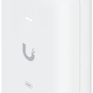 Accesoriu retea Ubiquiti Sursa alimentare PoE 2.5G PoE+ adapter 30W UACC-POEPLUS-2.5G-EU