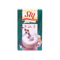 3 in 1 fara zahar 7dz x 9gr 7plicuri SLY NUTRITIA