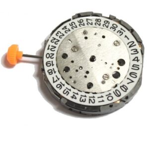 Mecamism ceas MIYOTA JS25