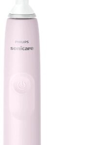 Philips Sonicare Periuta de dinti electrica Seria 3100 HX3673/11 Roz