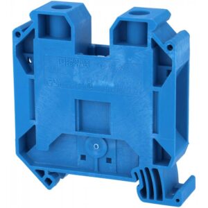 Clema sir albastra UT 35 BU Phoenix Contact 3044238