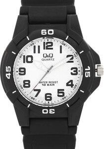 Ceas Barbatesc Sport VQ84J001Y Negru