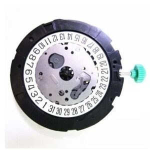 Miyota OS21 0S21 Chronograf Analog Quartz