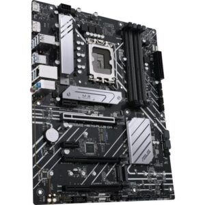 ASUS PRIME H670-PLUS D4