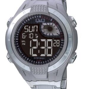 Ceas Barbatesc Sport Q&Q M040J302Y