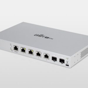 UBIQUITI US-XG-6POE