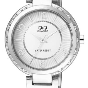Ceas Dama Casual Q&QF531J204Y