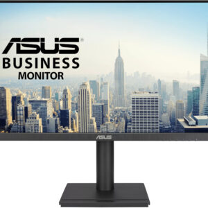 Monitor LED ASUS VA27DQFS 27 inch FHD IPS 1 ms 100 Hz