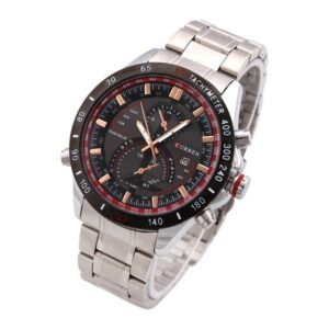 Ceas Barbatesc CURREN M8149C Negru Copper