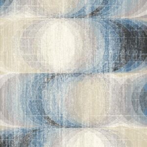 Covor lana Kaola light blue