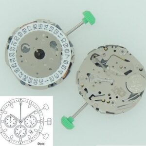 Miyota FS20 Mecanism Ceas Quartz
