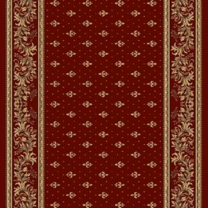 Covor grena crin imperial