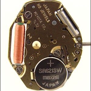 Mecanism Ceas Quartz Miyota 1L32